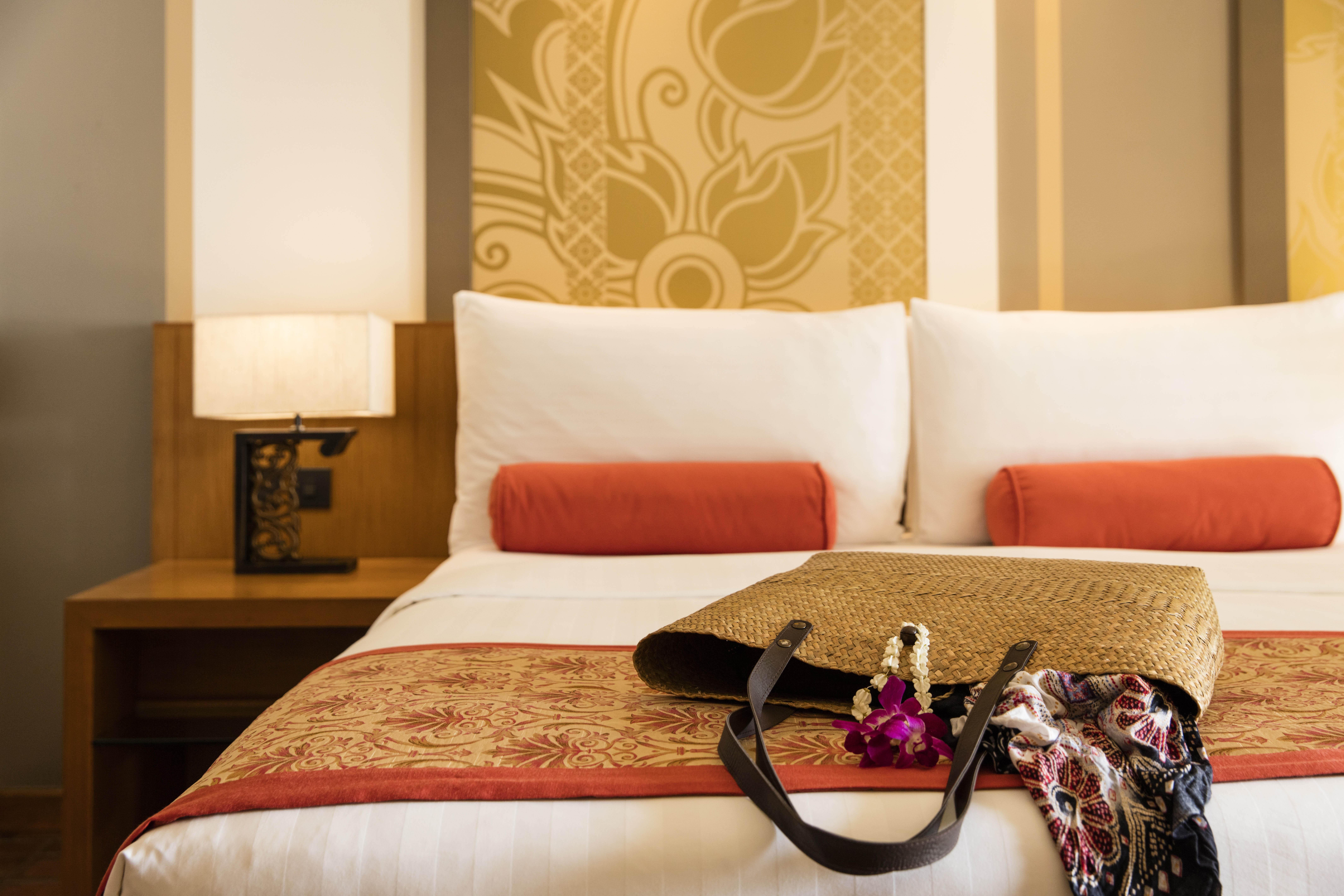 Saii Laguna Phuket Station touristique 5*