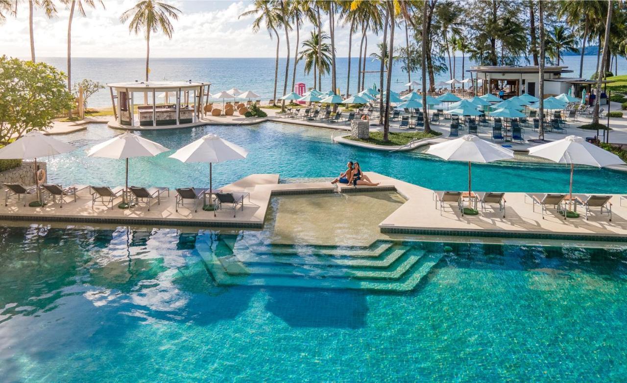 Saii Laguna Phuket Resort Bang Tao Beach (Phuket)